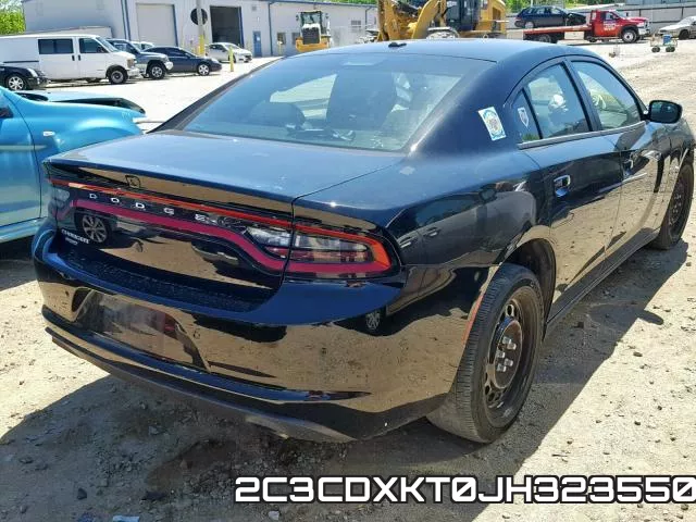 2C3CDXKT0JH323550 фото 5