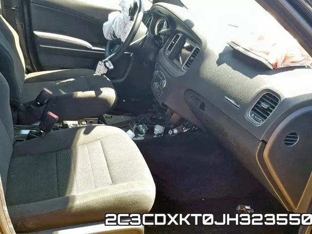 2C3CDXKT0JH323550 фото 6