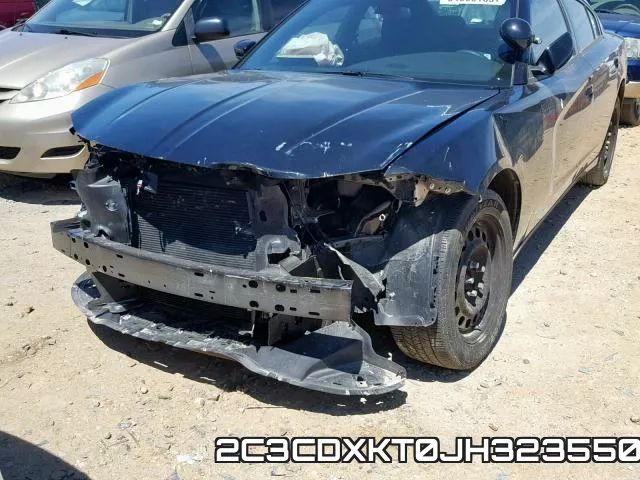 2C3CDXKT0JH323550 фото 10