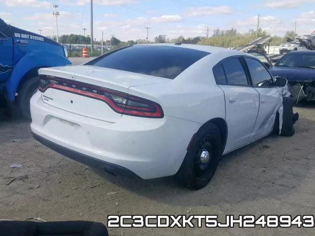 2C3CDXKT5JH248943 фото 5