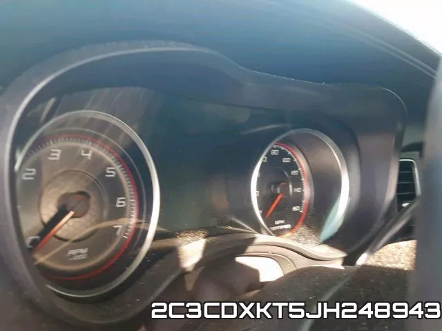 2C3CDXKT5JH248943 фото 9
