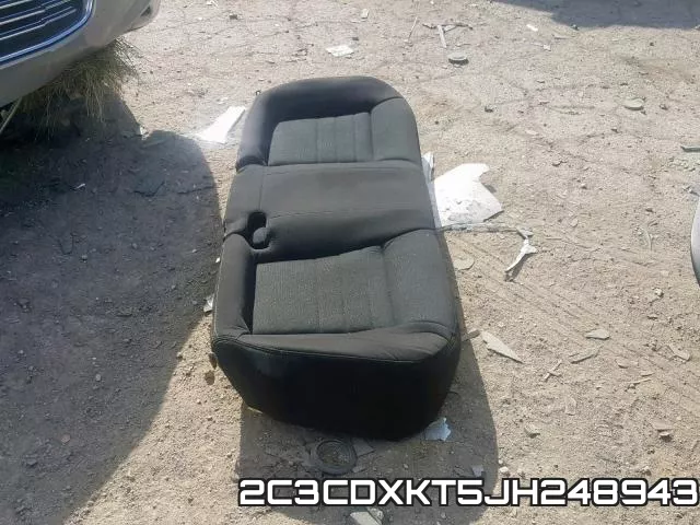 2C3CDXKT5JH248943 фото 10