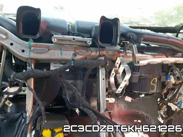 2C3CDZBT6KH621226 фото 10
