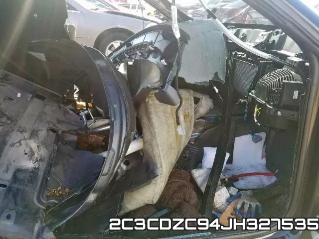 2C3CDZC94JH327535 фото 6