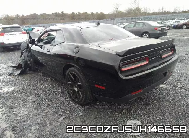 2C3CDZFJ5JH146658 фото 4