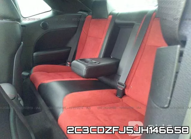 2C3CDZFJ5JH146658 фото 9