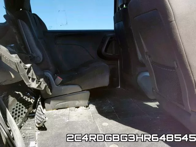2C4RDGBG3HR648545 фото 7