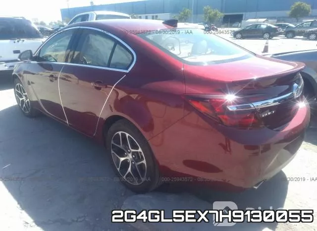 2G4GL5EX7H9130055 фото 4