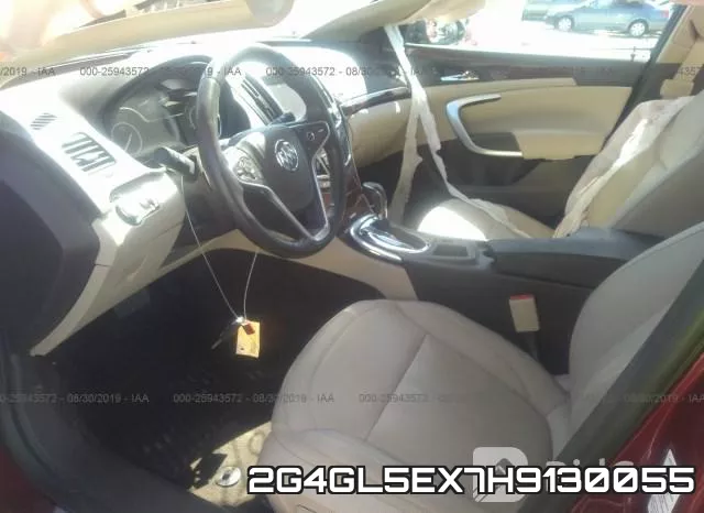 2G4GL5EX7H9130055 фото 6
