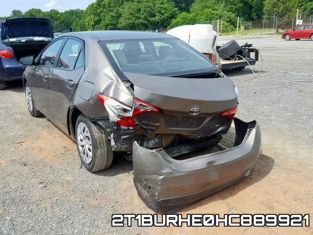 2T1BURHE0HC889921 фото 4