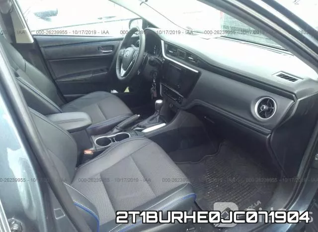 2T1BURHE0JC071904 фото 6