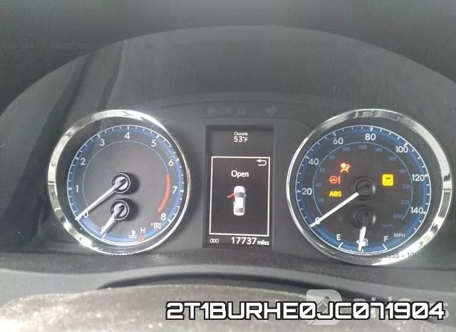 2T1BURHE0JC071904 фото 7