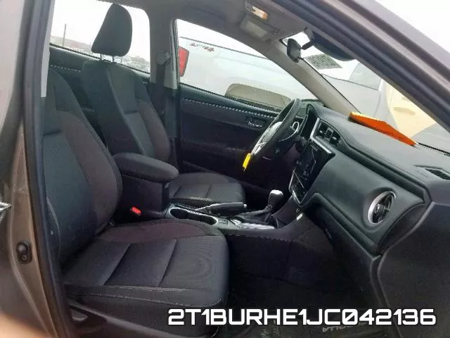 2T1BURHE1JC042136 фото 6