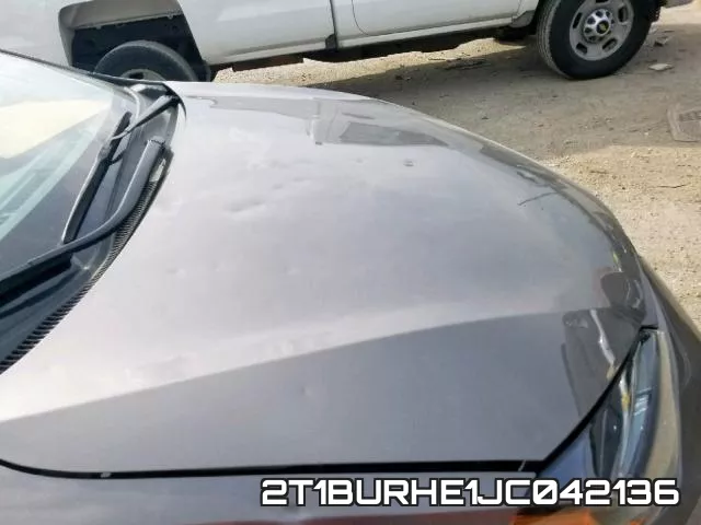 2T1BURHE1JC042136 фото 10