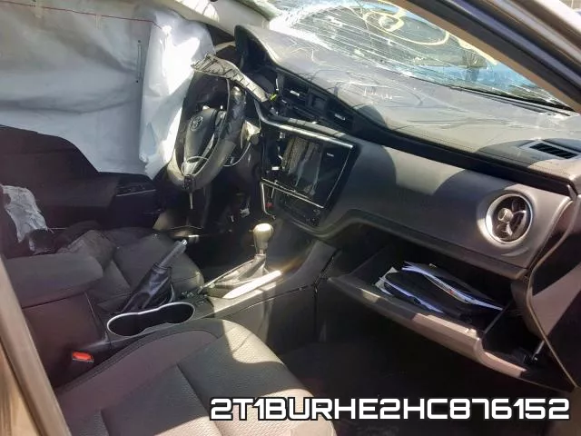 2T1BURHE2HC876152 фото 6
