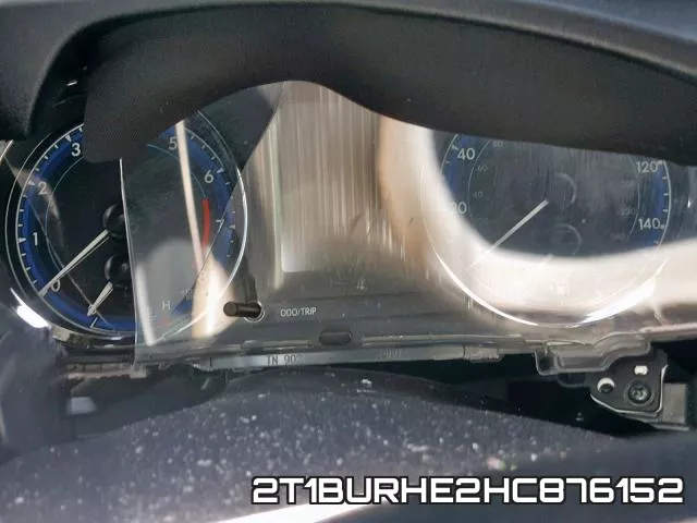 2T1BURHE2HC876152 фото 9