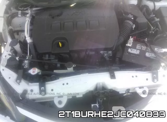 2T1BURHE2JC040833 фото 2