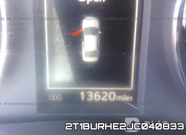 2T1BURHE2JC040833 фото 8
