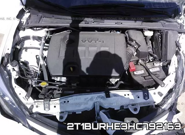2T1BURHE3HC792163 фото 2