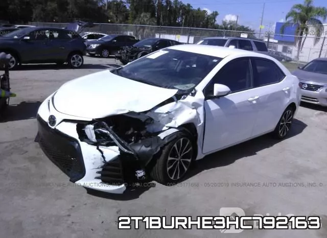 2T1BURHE3HC792163 фото 3