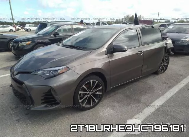2T1BURHE3HC796181 фото 3