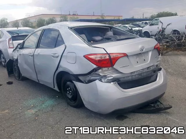 2T1BURHE3HC832046 фото 4