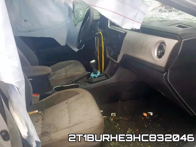 2T1BURHE3HC832046 фото 6