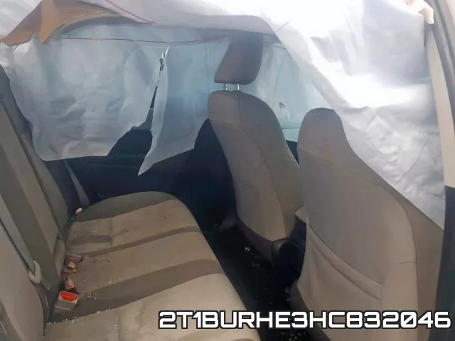 2T1BURHE3HC832046 фото 7