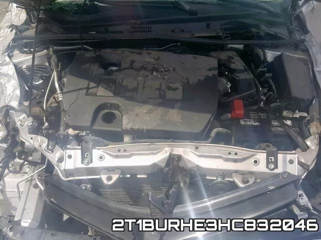 2T1BURHE3HC832046 фото 8