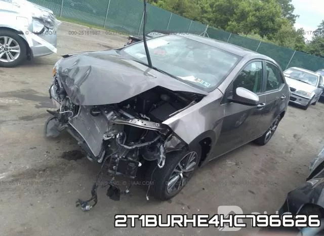 2T1BURHE4HC796626 фото 3