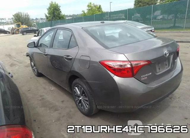 2T1BURHE4HC796626 фото 4