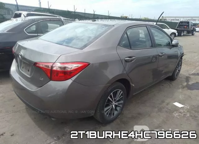 2T1BURHE4HC796626 фото 5
