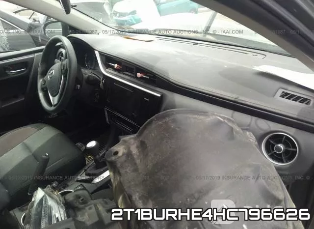 2T1BURHE4HC796626 фото 6