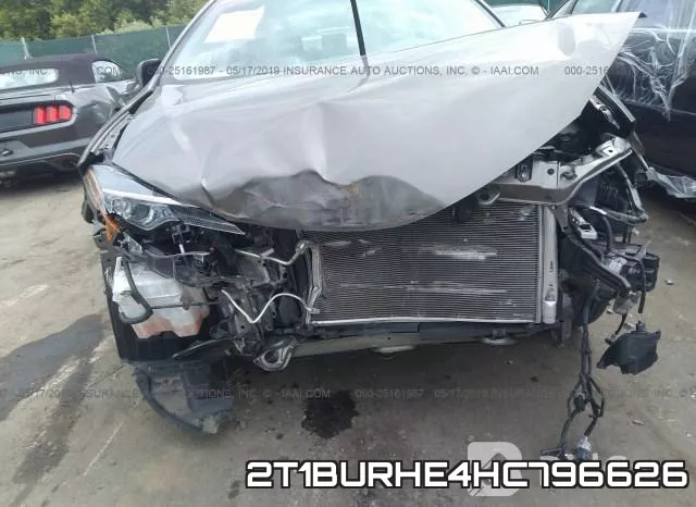 2T1BURHE4HC796626 фото 7