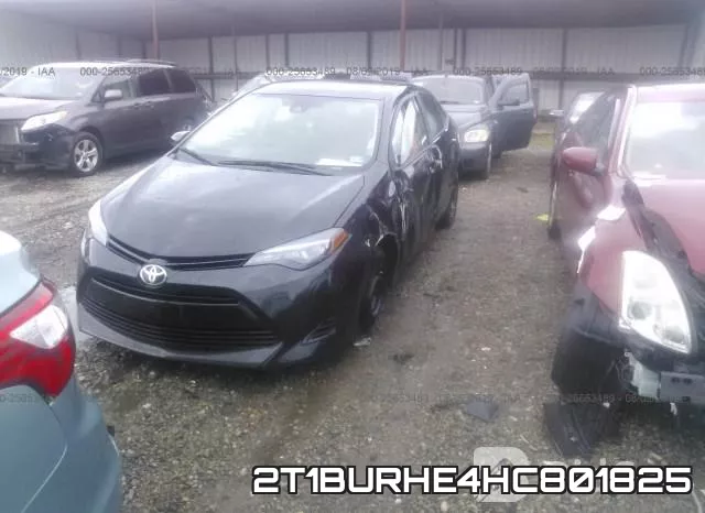 2T1BURHE4HC801825 фото 3