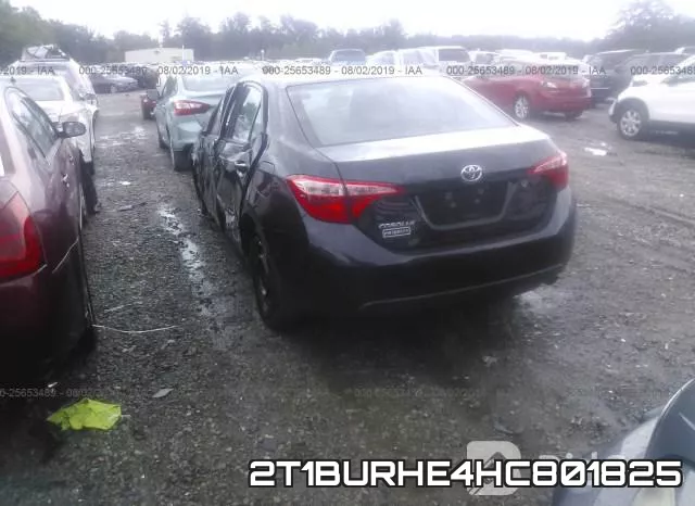 2T1BURHE4HC801825 фото 4