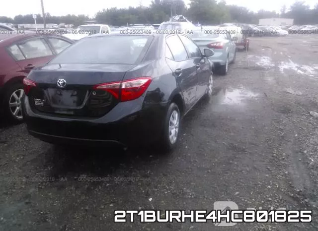 2T1BURHE4HC801825 фото 5