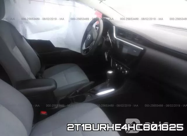 2T1BURHE4HC801825 фото 6