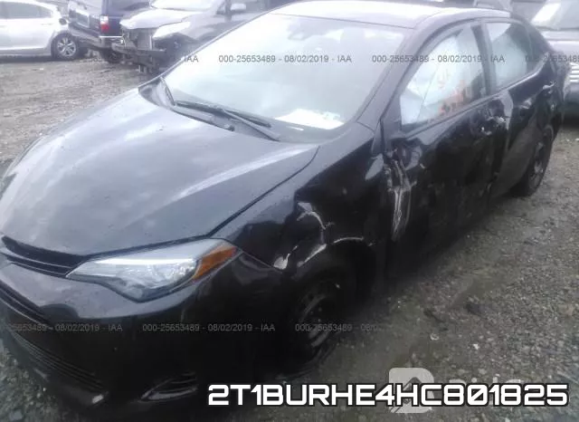 2T1BURHE4HC801825 фото 7