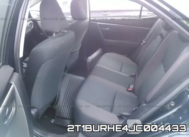 2T1BURHE4JC004433 фото 9