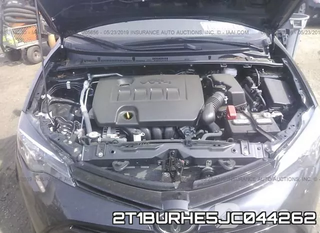 2T1BURHE5JC044262 фото 2