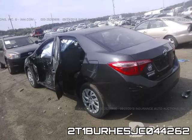 2T1BURHE5JC044262 фото 4