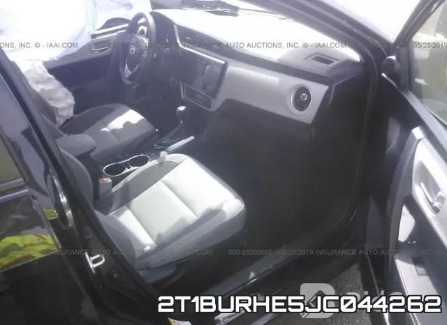 2T1BURHE5JC044262 фото 6