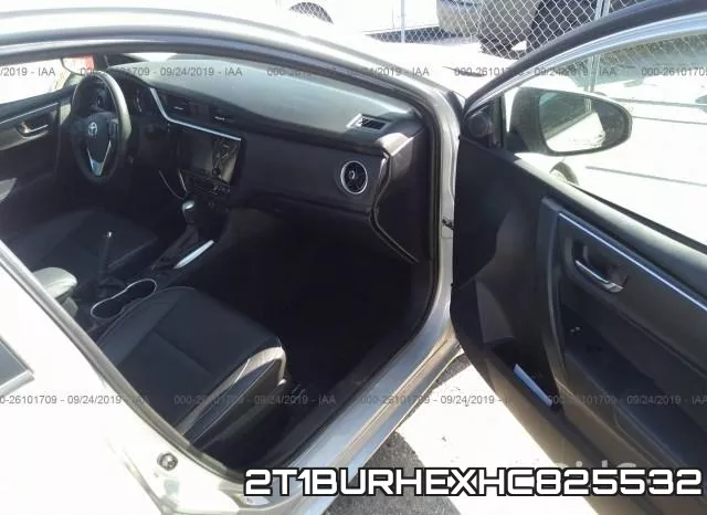 2T1BURHEXHC825532 фото 6