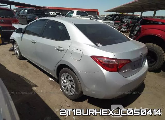 2T1BURHEXJC050414 фото 4