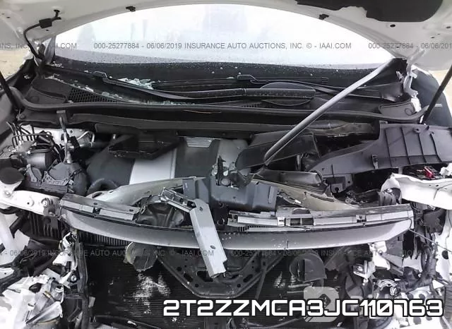 2T2ZZMCA3JC110763 фото 2