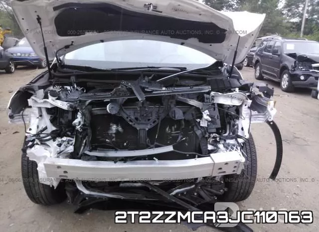 2T2ZZMCA3JC110763 фото 7