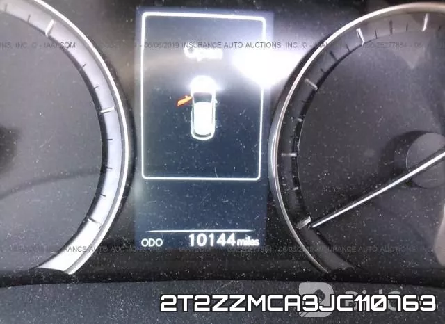 2T2ZZMCA3JC110763 фото 8