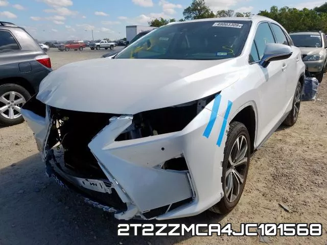 2T2ZZMCA4JC101568 фото 3