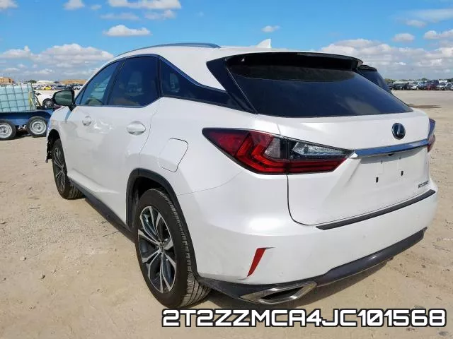 2T2ZZMCA4JC101568 фото 4